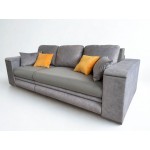 Dīvāns ar izvelkamu stūri ''Kombi Lote"